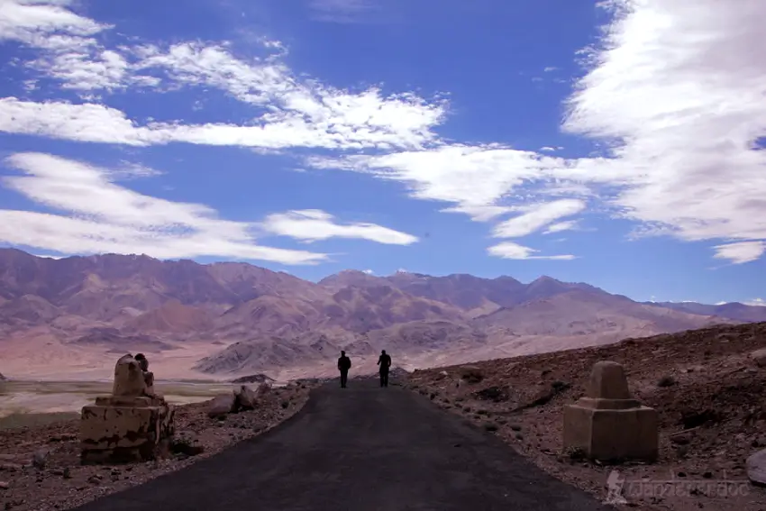 Turtuk & Hanly Tso Moriri